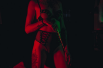 Le BDSM dans la mode : quand elegance et desir se rencontrent